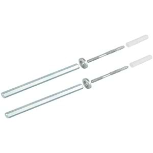 Gizli Raf Tutucu 10x140 mm