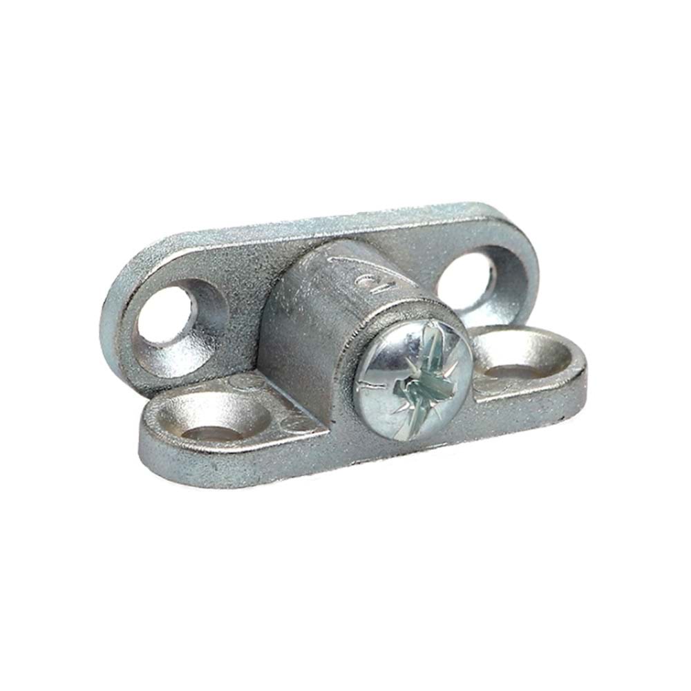 Metal T Bağlantısı Çektirme Çinko