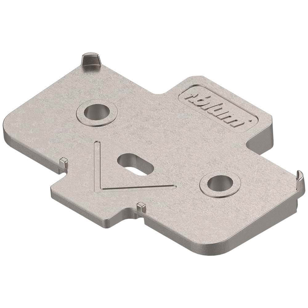Blum 171A5070 Clip Menteşe Kama +5 Derece Kama Ucu 7,35 mm