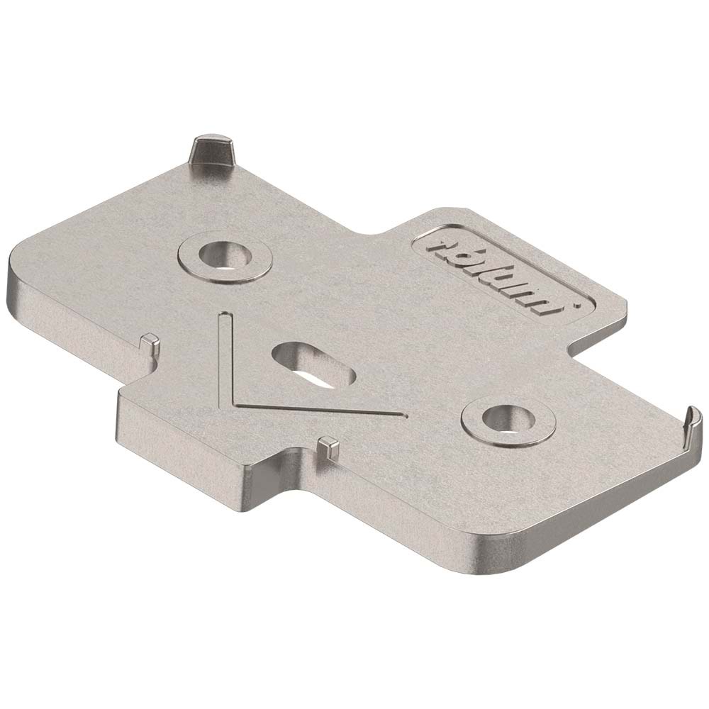 Blum 171A5500 Clip Menteşe Kama -5 Derece Kama Ucu 0,92 mm