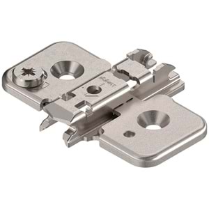 Blum 173H7100 Clip Ekzantrik Ayarlı Menteşe Tabanı