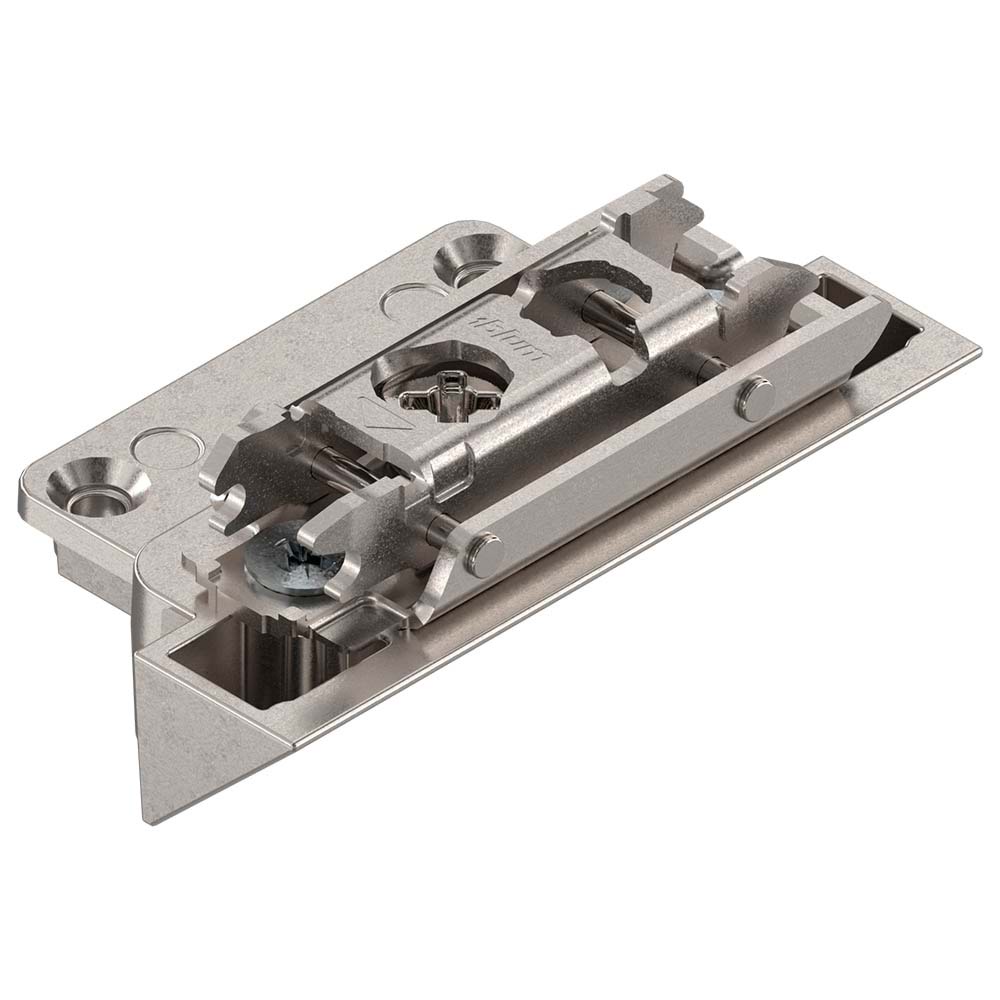 Blum 20K4A01A Aventos HK/S Küçük Kalkar Kapak Bağlantı Aparatı Sağ-Sol Takım