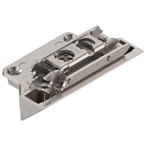 Blum 20K4A01A Aventos HK/S Küçük Kalkar Kapak Bağlantı Aparatı Sağ-Sol Takım