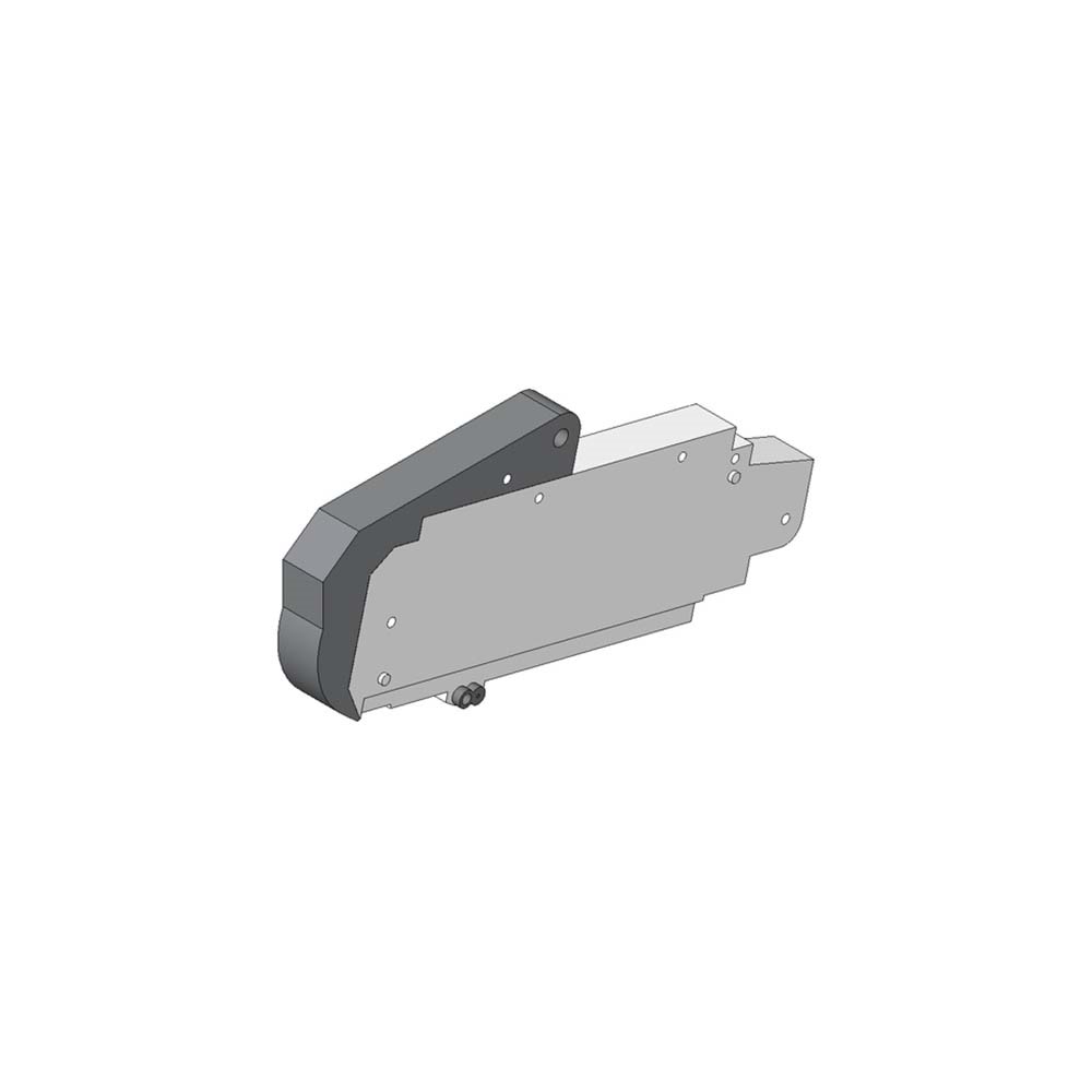 AVENTOS HS güç ünitesi(KH:676-800 mm KG:6.0-13.5)