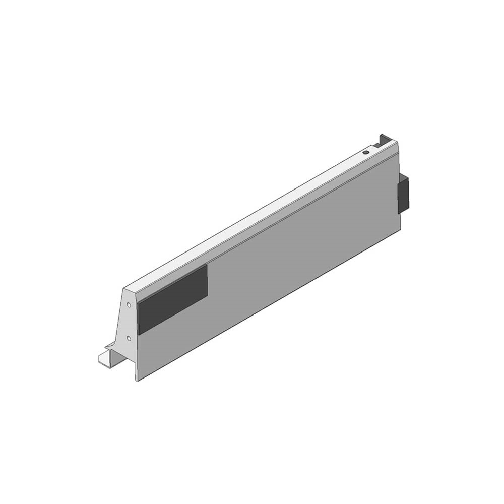 Blum 378M3002SA TANDEMBOX Intivo/Antaro için Sağ-Sol Takım Gri NL:300 mm