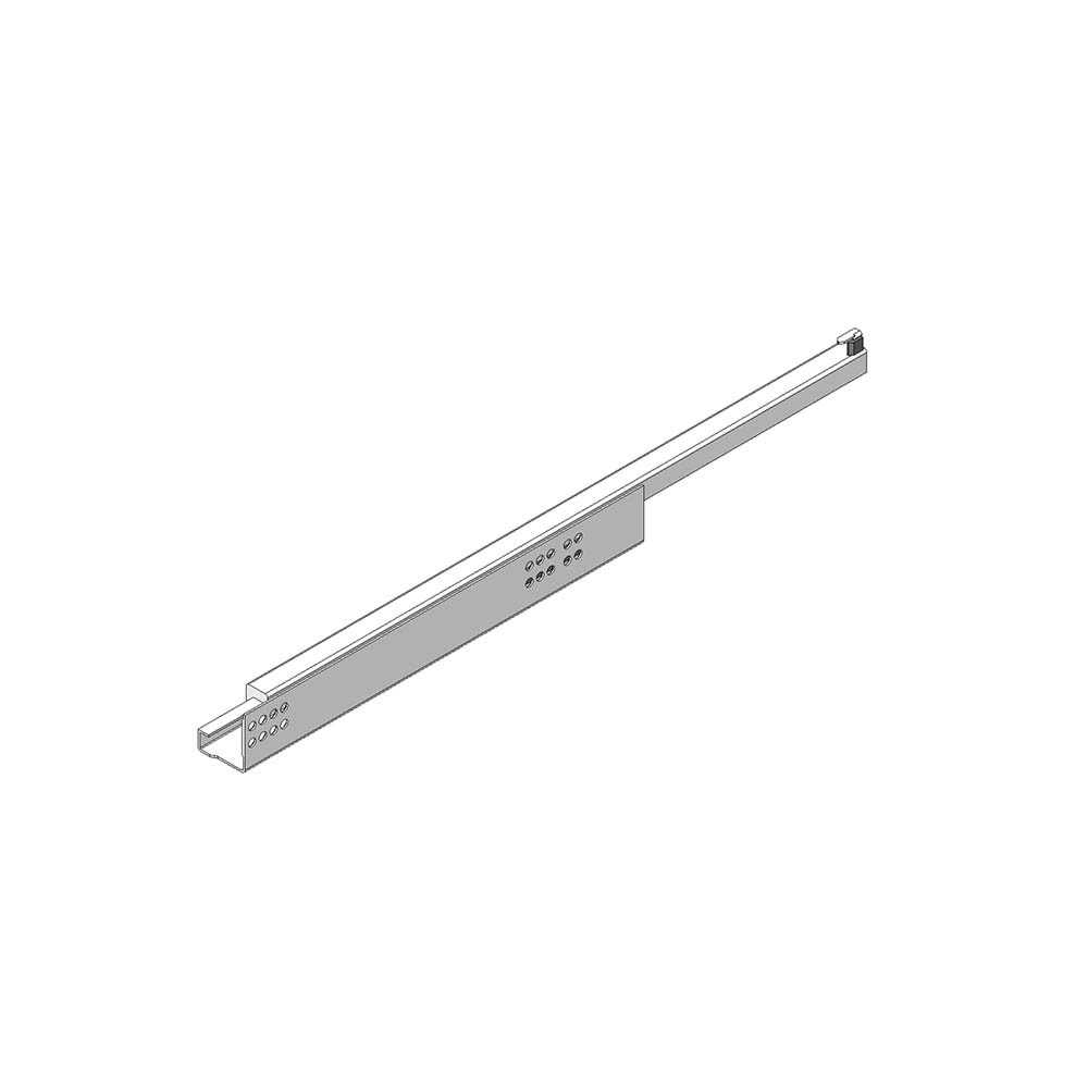 Blum 550F5500B TANDEM BLUMOTION Frenli Ray NL:550 mm (17-19 mm)