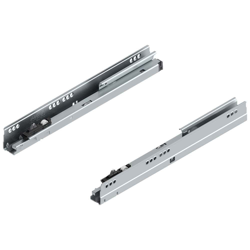 Blum 578.3501M TANDEMBOX TIP-ON BLUMOTION Gövde Ray Takım NL:350 mm