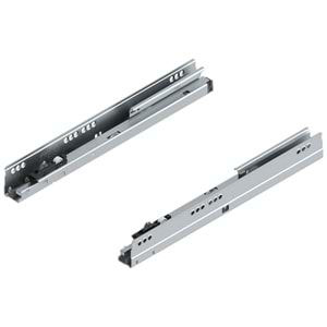 Blum 578.3501M TANDEMBOX TIP-ON BLUMOTION Gövde Ray Takım NL:350 mm