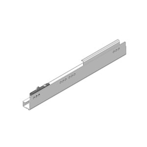 Blum 578.3501M TANDEMBOX TIP-ON BLUMOTION Gövde Ray Takım NL:350 mm