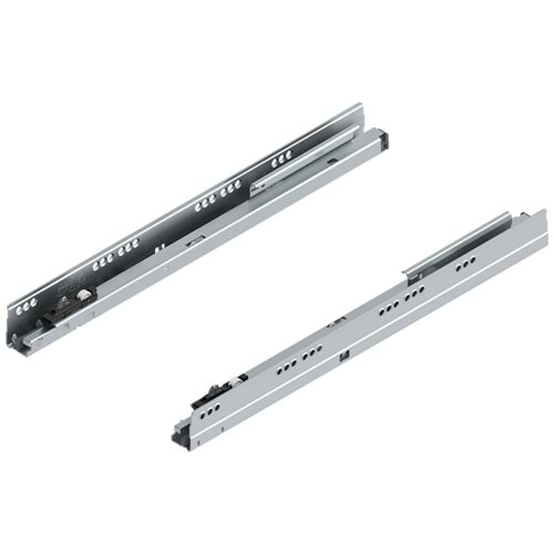 Blum 578.4501M TANDEMBOX TIP-ON BLUMOTION Gövde Ray Takım NL:450 mm