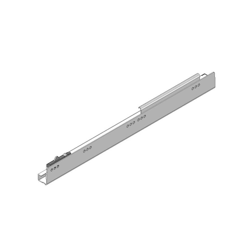 Blum 578.5501M TANDEMBOX TIP-ON BLUMOTION Gövde Ray Takım NL:550 mm