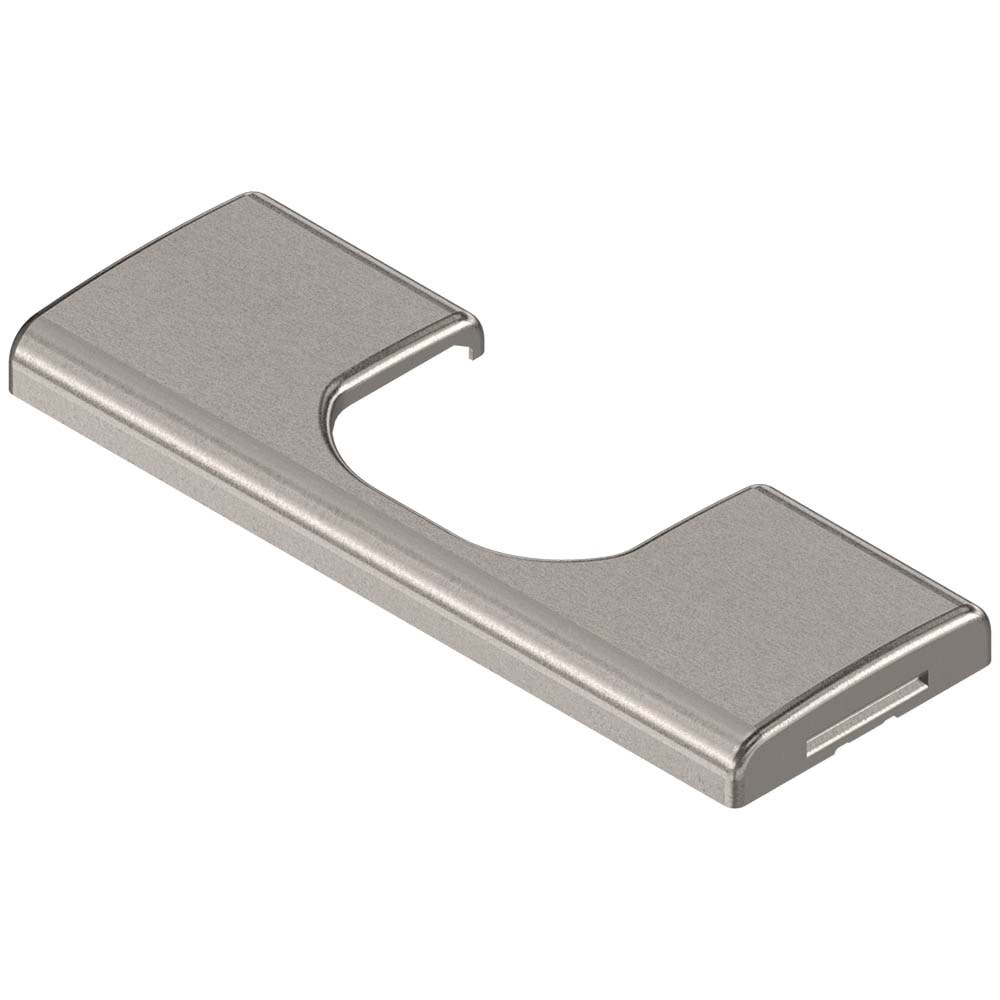 Blum 70T1504 Menteşe Tas Koruma Kapağı Baskısız Metal