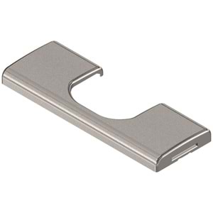 Blum 70T1504 Menteşe Tas Koruma Kapağı Baskısız Metal