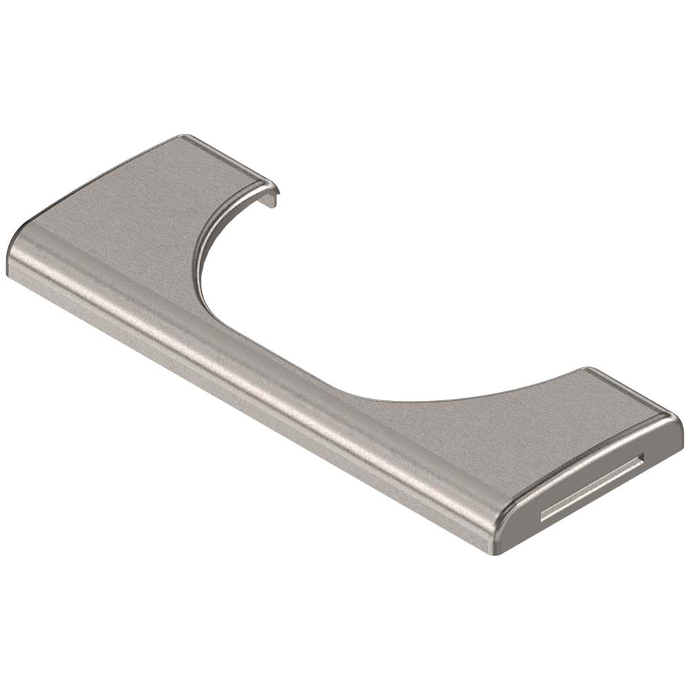 Blum 70T3504 Menteşe Tas Koruma Kapağı Baskısız Metal Frenli
