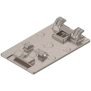 Blum 70T4568C CRISTALLO Menteşe Tası (Ayna için)