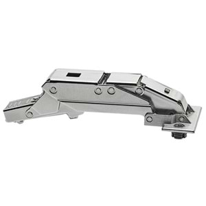 Blum 71B453T CLIP top BLUMOTION Frenli Tassız Menteşe 110° (İnce Kapak için)