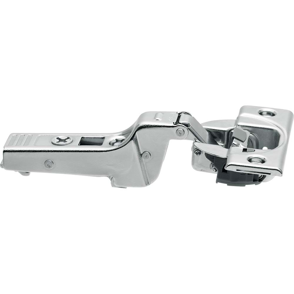 Blum 71B9650 CLIP top BLUMOTION Frenli Deve Kalın Profil Kapak Menteşesi 95°