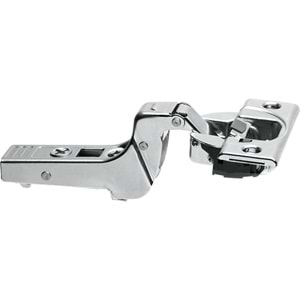 Blum 71B9750 CLIP top BLUMOTION Frenli Süper Deve Kalın Profil Kapak Menteşesi 95°