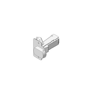 Blum 71T6550 Clip Top Geniş Açılı Düz Menteşe 170°