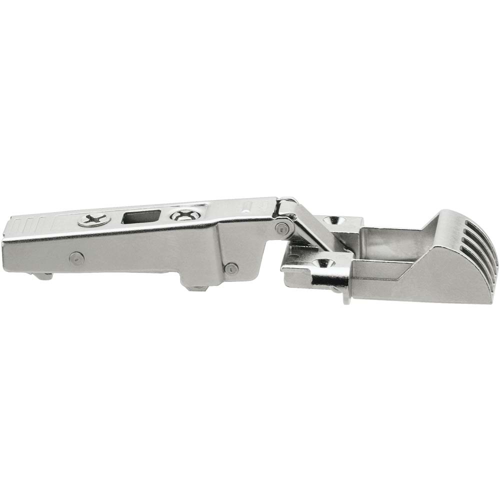 Blum 71T950AB Clip Top Düz Alüminyum Profil Menteşesi 95° (Fren Uyumlu) KALKTI