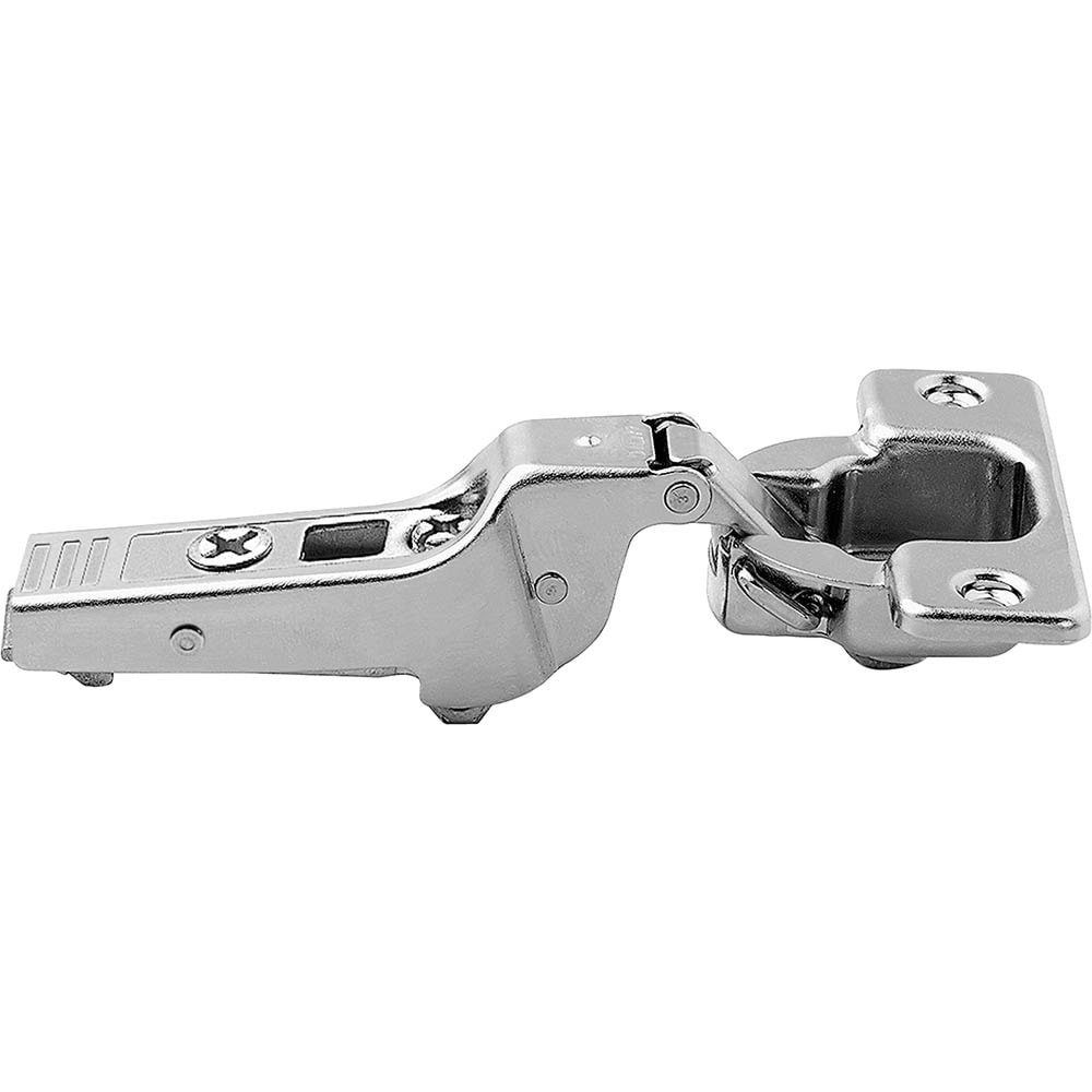 Blum 71T9650 Clip Top Deve Kalın Kapak Menteşesi 95°