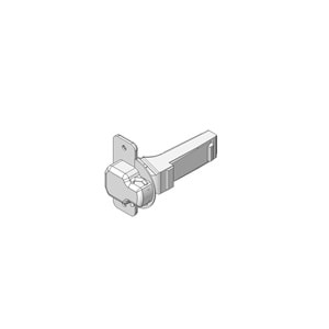Blum 71T9650 Clip Top Deve Kalın Kapak Menteşesi 95°