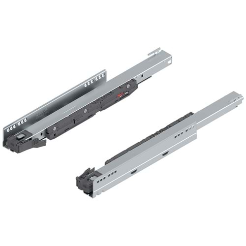 Blum 750.4501S LEGRABOX Gövde Ray Takım NL:450 mm
