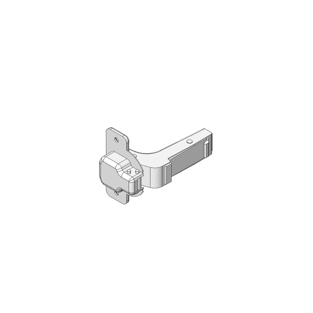 Blum 75T1750 Clip Top Süper Deve Menteşe 107°
