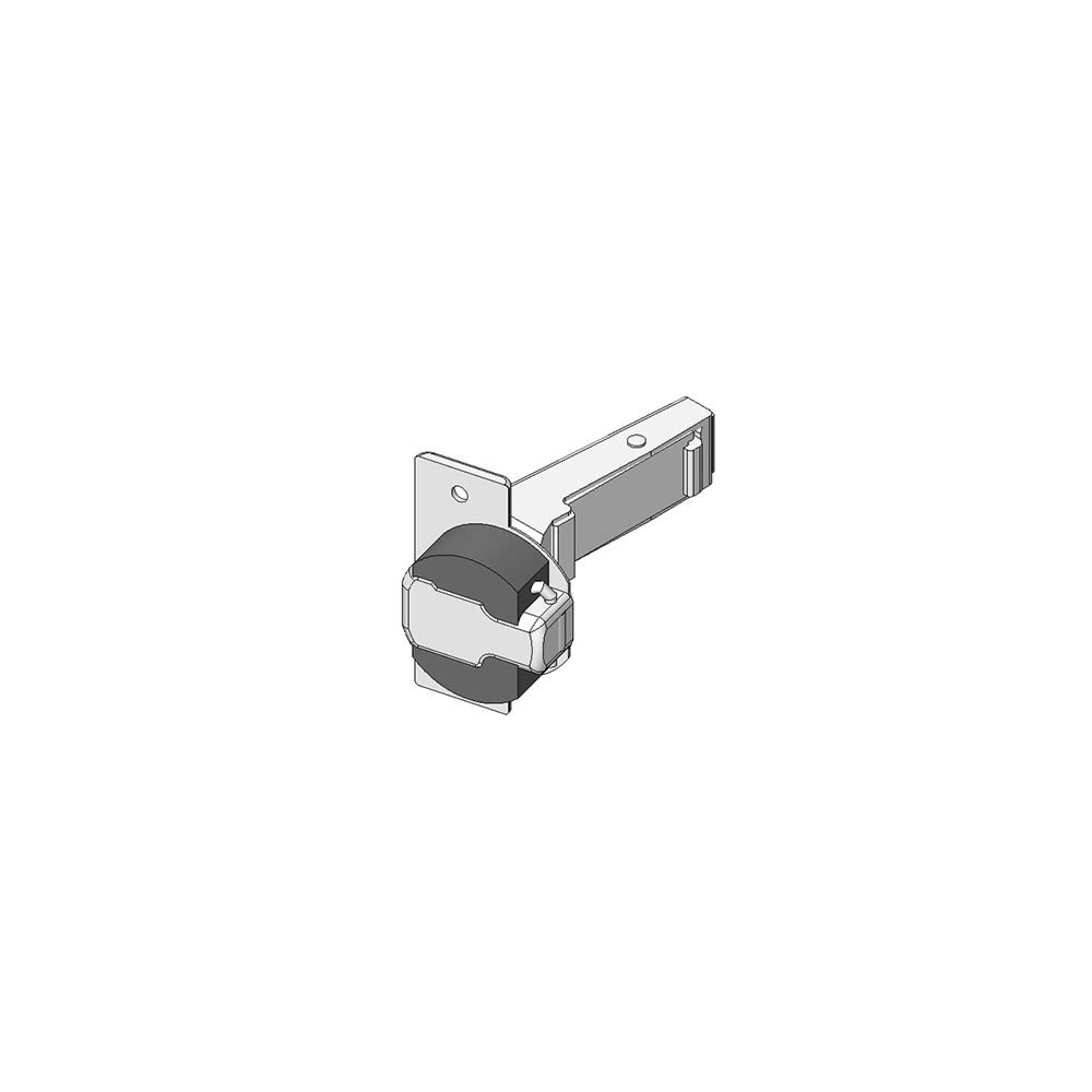 Blum 79B9454 CLIP top BLUMOTION +15° III Binili Açılı Frenli Menteşe