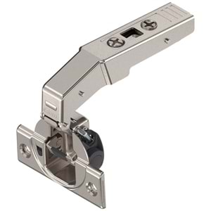 Blum 79B9550 CLIP top BLUMOTION Kör Köşe Kapak Menteşesi Frenli 95°