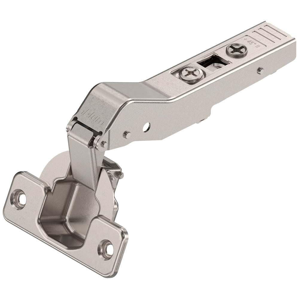 Blum 79T5550 CLIP top +45° II Binili Açılı Menteşe