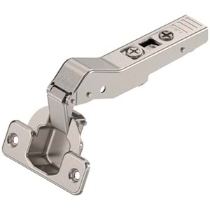 Blum 79T5550 CLIP top +45° II Binili Açılı Menteşe