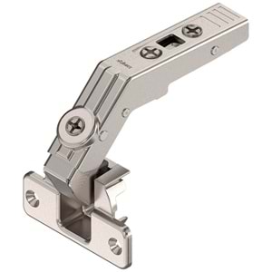 Blum 79T8500 CLIP top Katlanır Kapak Menteşesi 60°