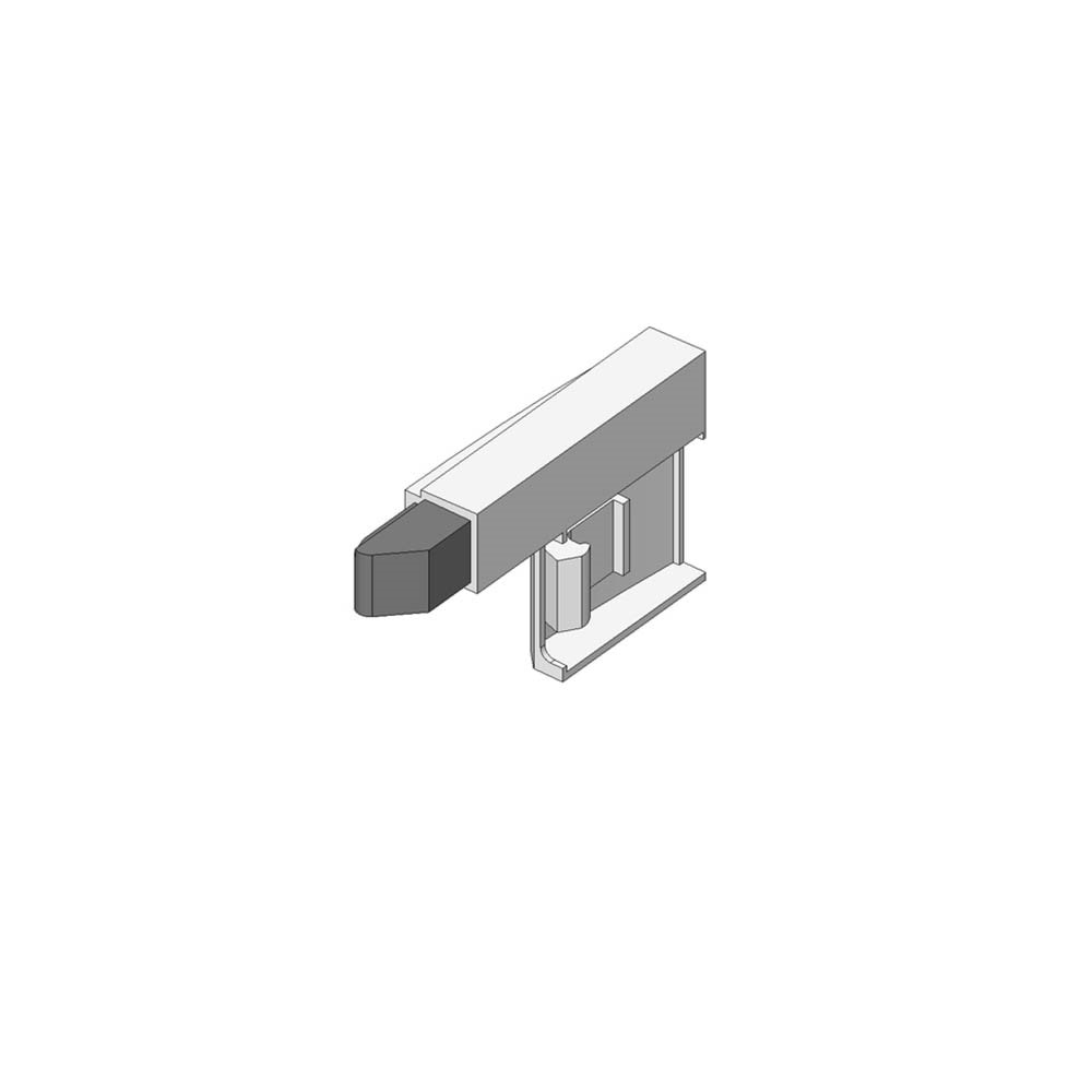 Blum 973A6000 BLUMOTION 170° Geniş Açılı Menteşe Freni