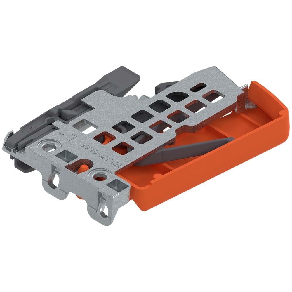 Blum T51.1700.04 TANDEM Ray Bağlantı Mandalı Sol