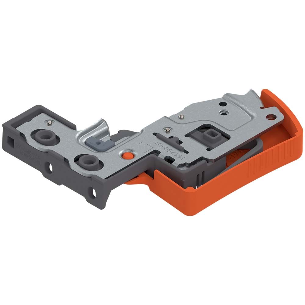 Blum T51.7601 MOVENTO Ray Bağlantı Mandalı Sol