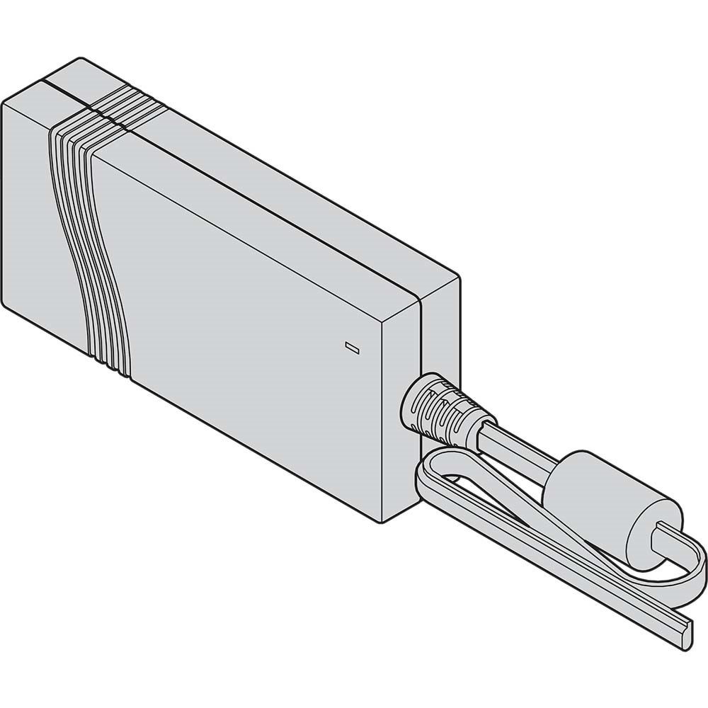 Blum Z10NA40 SERVO-DRIVE Adaptör 24W