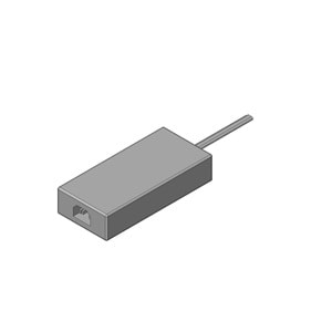 Blum Z10NA40 SERVO-DRIVE Adaptör 24W