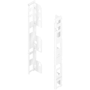Blum ZB7C000S LEGRABOX Ahşap Arkalık Tutucusu Takım Beyaz