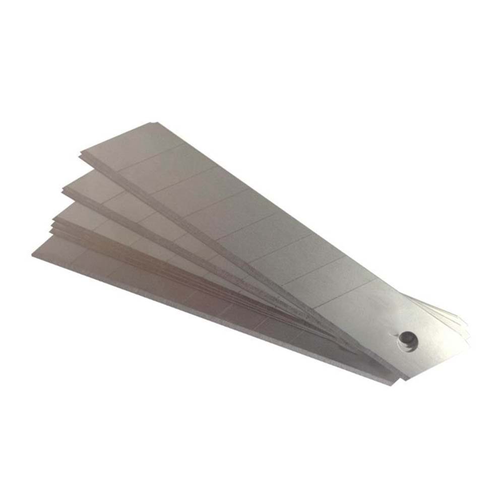 Arstech Maket Bıçağı Yedeği 18 mm 1461
