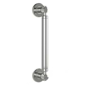 043 S Saten Krom Çekme Kapı Kolu 20 cm