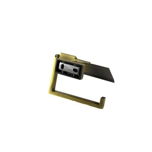 PAYTAZ KAPAKLI WC KAGITLIK KALKTI