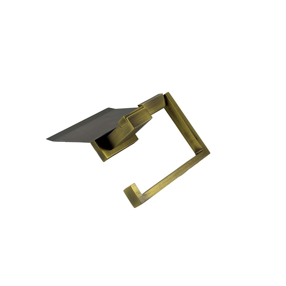 PAYTAZ KAPAKLI WC KAGITLIK KALKTI