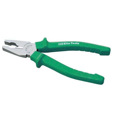 Elta Opak Kombine Pense 180 mm