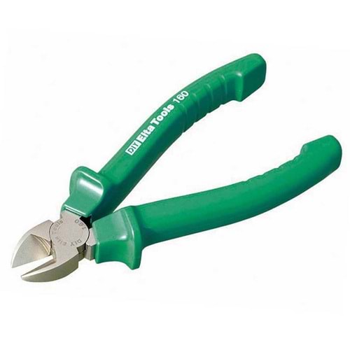 Elta Ergonom Yan Keski 160 mm