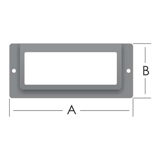 Ermo No:4 Etiketlik 92x42 mm