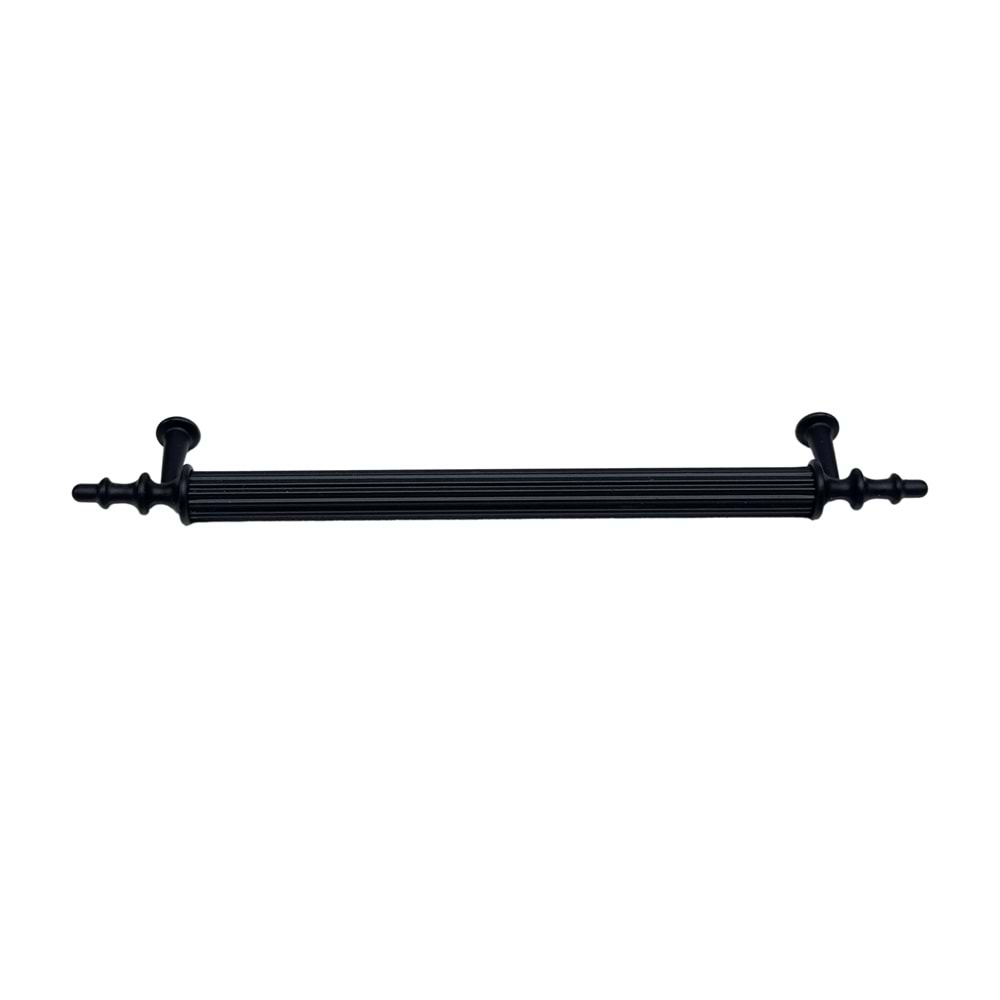 ASOS 224 SIYAH KULP 551
