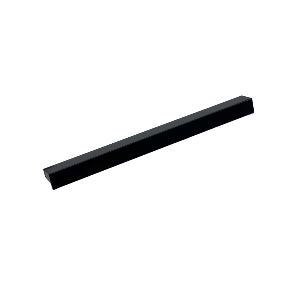 LETA 224 MM SIYAH KULP (EKO L ) 537