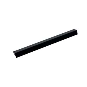 LETA 224 MM SIYAH KULP (EKO L ) 537