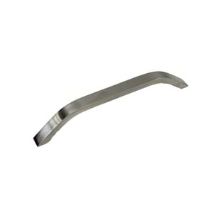 STEP 12 MM 192 MM INOX (BOGAZICI 12X8) 535 (1103)